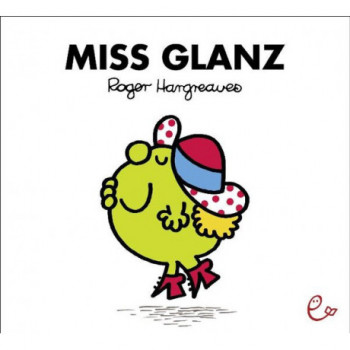 Miss Glanz