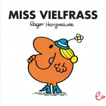 Miss Vielfraß
