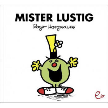 Mister Lustig