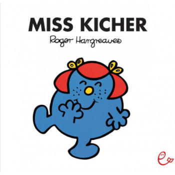 Miss Kicher