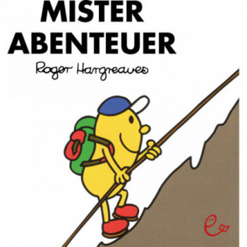 Mister Abenteuer