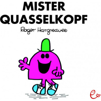Mister Quasselkopf