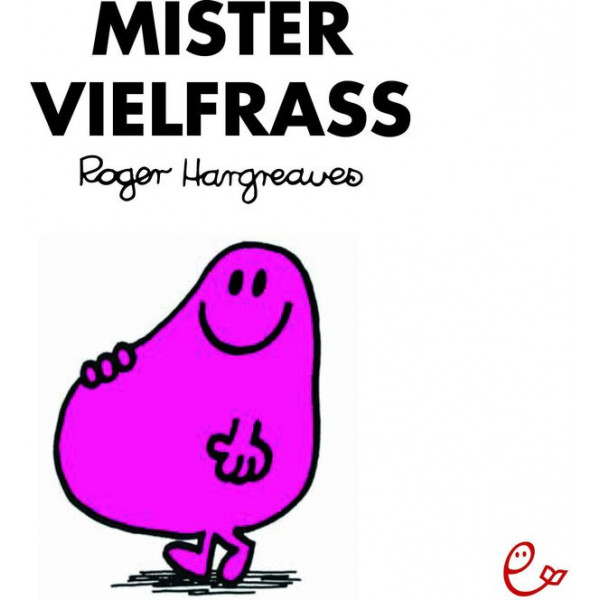 Mister Vielfraß