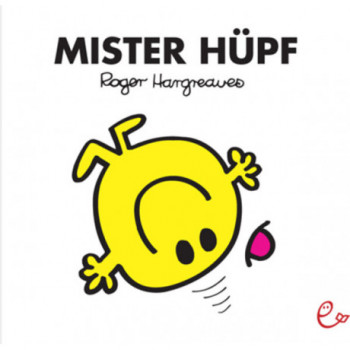 Mister Hüpf