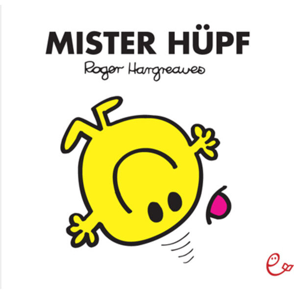 Mister Hüpf