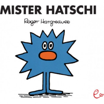 Mister Hatschi