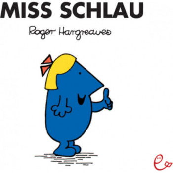 Miss Schlau