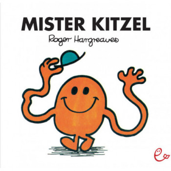 Mister Kitzel