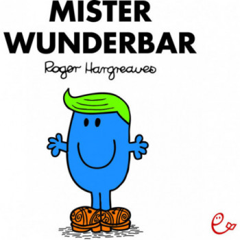 Mister Wunderbar