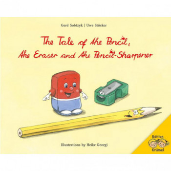 The Tale of the Pencil