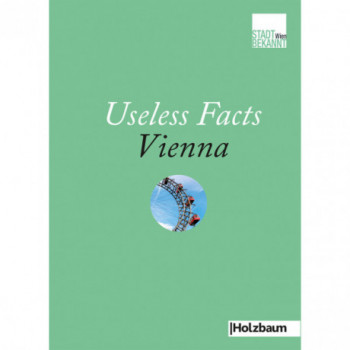 Useless Facts Vienna