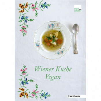 Wiener Küche Vegan