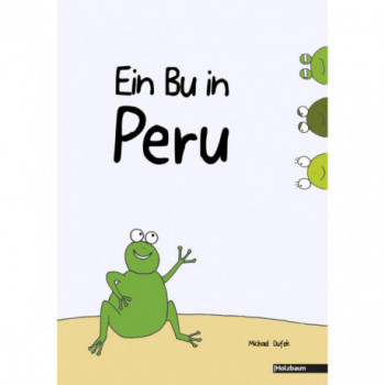 Ein Bu in Peru