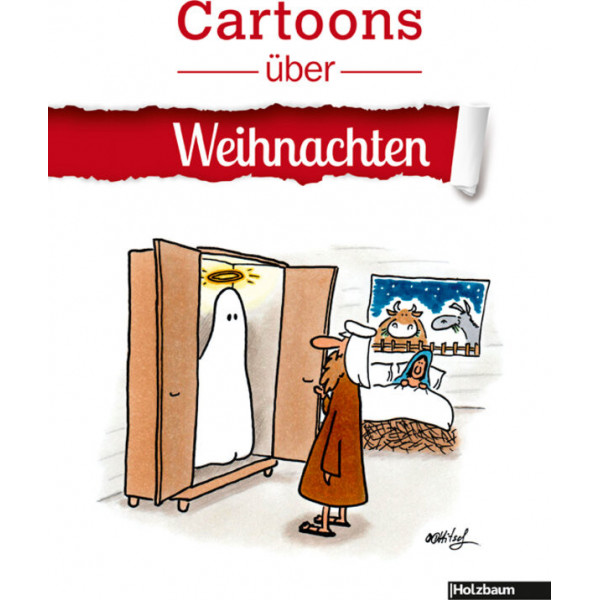 Cartoons über Weihnachten