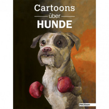 Cartoons über Hunde
