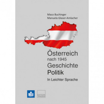 Österreich nach 1945. Geschichte. Politik.