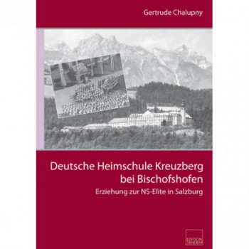 Deutsche Heimschule Kreuzberg bei Bischofshofen