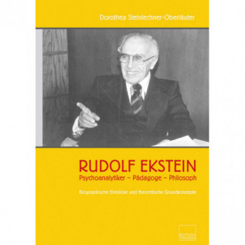 Rudolf Ekstein