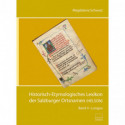 Historisch-Etymologisches Lexikon der Salzburger Ortsnamen (HELSON)