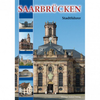 Saarbrücken - Stadtführer