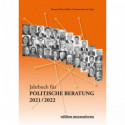 Jahrbuch für politische Beratung 2021/2022