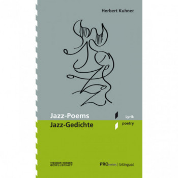 Jazz Poems/Jazz Gedichte