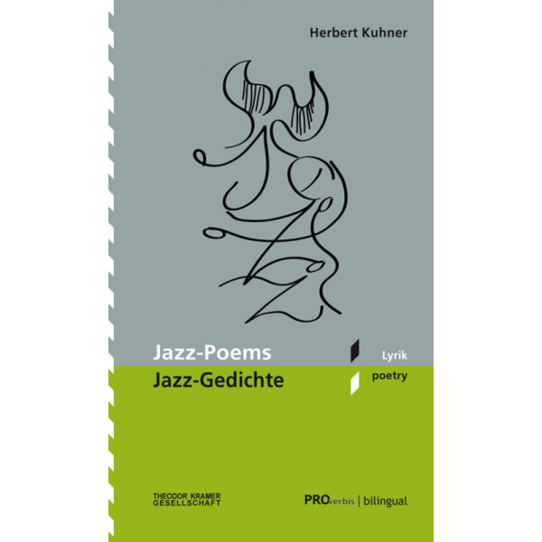 Jazz Poems/Jazz Gedichte