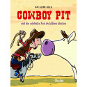 Cowboy Pit